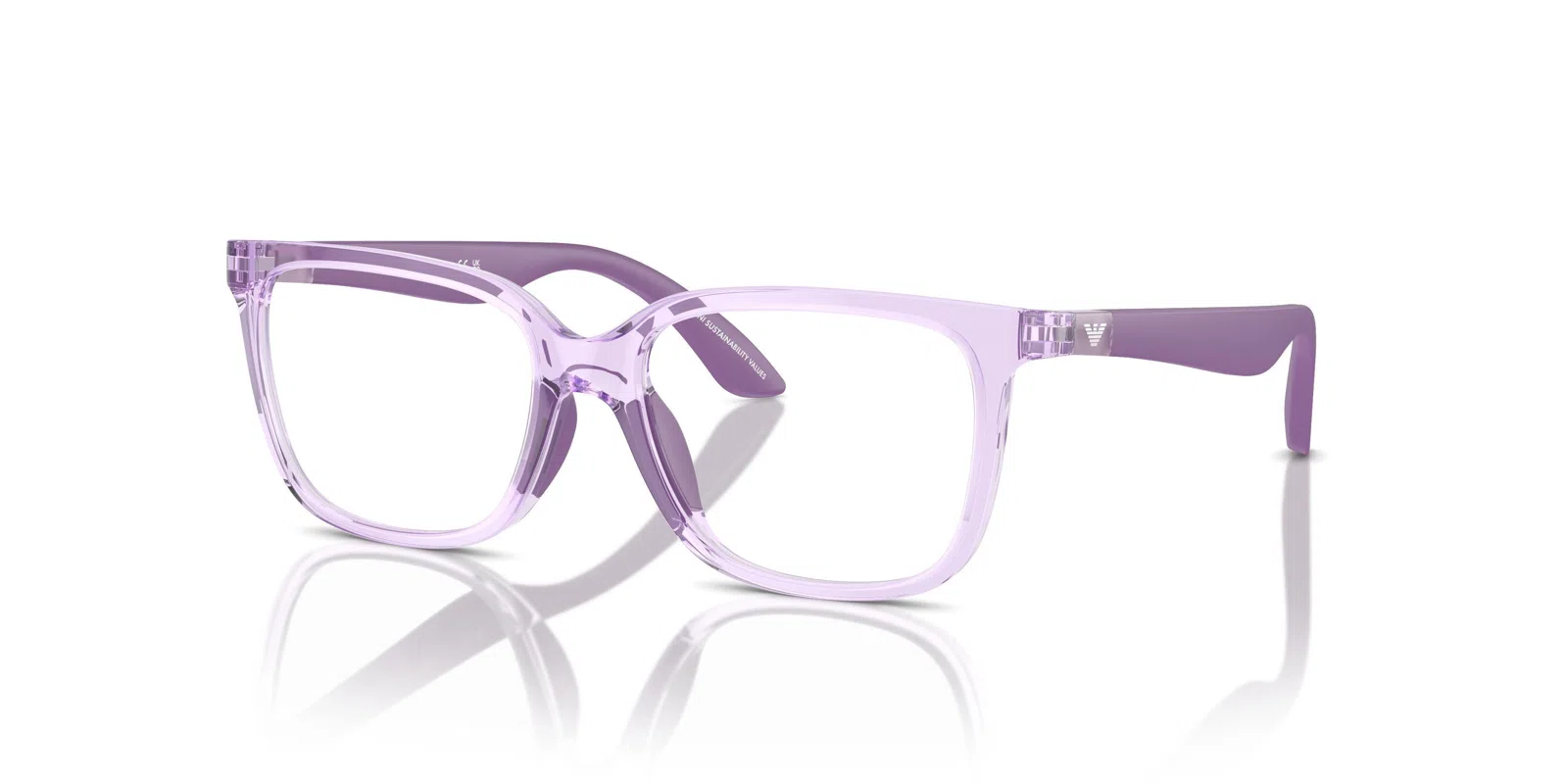 Emporio Armani Kids 3006F Eyeglasses - view 15